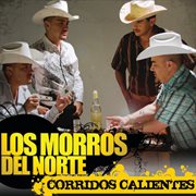 Corridos calientes cover image