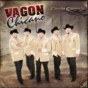 Cuenta conmigo cover image