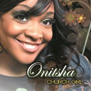 Church girl cover image