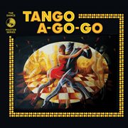 Tango a-go-go cover image