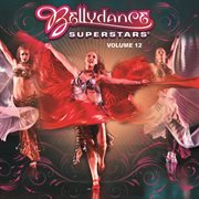 Bellydance superstars vol. 12 cover image