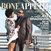 Bone appetit vol. 1 (main course) cover image