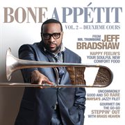 Bone appetit vol. 2 (deuxieme cours) cover image