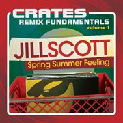 Crates: remix fundamentals volume 1 (spring summer feeling) cover image