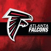 Atlanta falcons: official music of the atlanta falcons cover image
