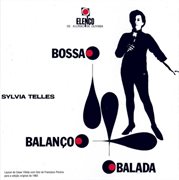 Bossa, balanco, balada cover image