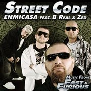 Street code (ep) cover image