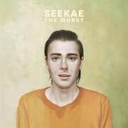The worry cover image