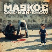 One man show cover image