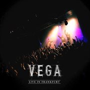 Vega live in frankfurt cover image