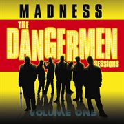 The dangermen sessions cover image