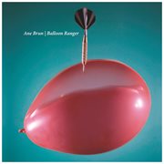 Balloon ranger cover image
