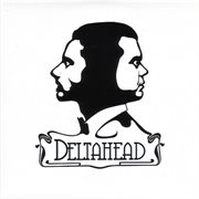 Deltahead cover image