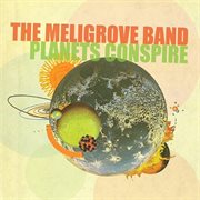Planets conspire cover image