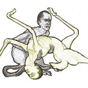 Kalin bla lemsnit dunfel labyanit cover image