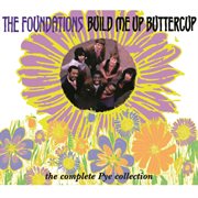 Build me up buttercup - the complete pye collection cover image