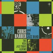 The nixa jazz today albums cover image