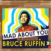 Mad about you: the anthology cover image