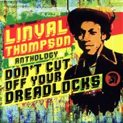 Don't cut off your dreadlocks cover image