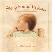 Sleep sound in jesus (deluxe edition) cover image
