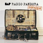 Radio pandora - unplugged cover image