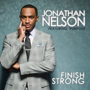 Finish strong cover image