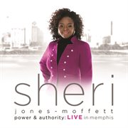 Power & authority live in Memphis cover image
