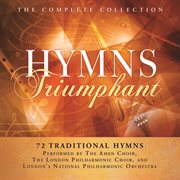 Hymns triumphant: the complete collection cover image