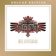 40th anniversary (deluxe edition) cover image