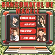 Bancomatul de manele cover image