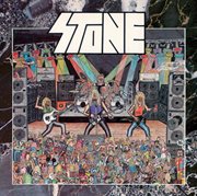 Stone cover image