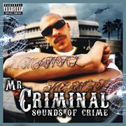 Sounds of crime cover image