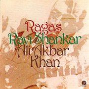 Ragas cover image