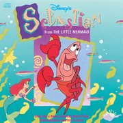 Disney's Sebastian from The little mermaid cover image