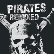 Pirates remixed cover image