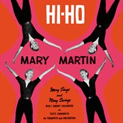 Mary martin hi-ho cover image