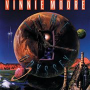 Time odyssey cover image