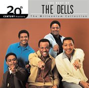 20th century masters: the millennium collection: best of the dells cover image