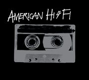 American Hi-Fi cover image