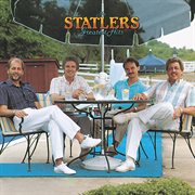 The Statlers greatest hits cover image
