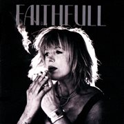 Faithfull: a collection of her best recordings cover image