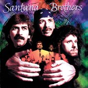 Santana brothers cover image