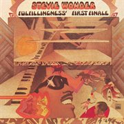 Fulfillingness' first finale cover image