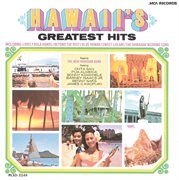 Hawaii's greatest hits volume 1 cover image