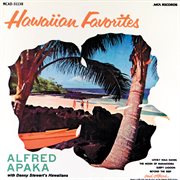 Hawaiian favorites cover image