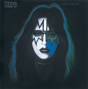 Ace Frehley cover image