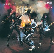 Alive! [Live/1975 - 2025 Remaster] cover image