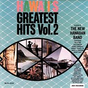 Hawaii's greatest hits volume 2 cover image