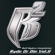 Ryde or die, vol. 2 cover image