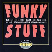 Funky stuff: the best of funk essentials cover image